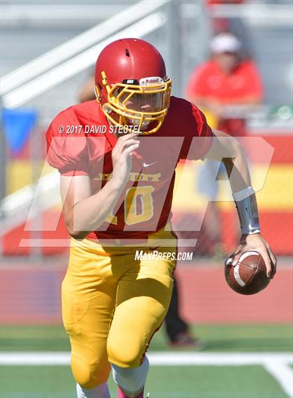 Thumbnail 1 in Franklin @ Jesuit photogallery.