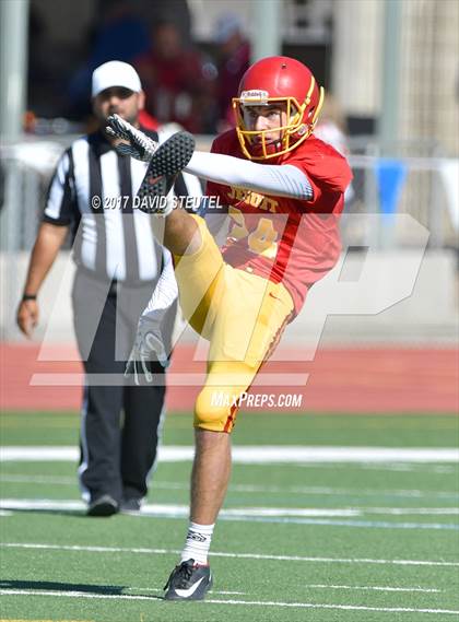 Thumbnail 1 in JV: Franklin @ Jesuit photogallery.