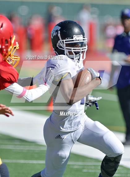 Thumbnail 1 in JV: Franklin @ Jesuit photogallery.