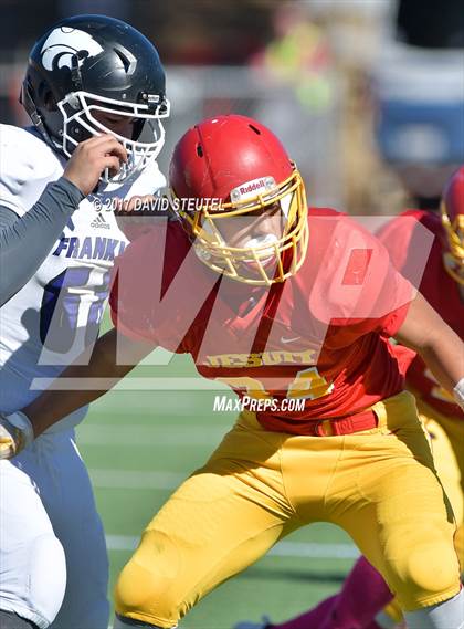 Thumbnail 3 in Franklin @ Jesuit photogallery.