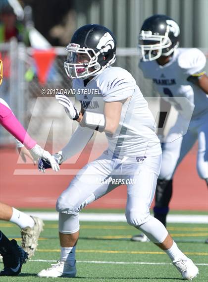 Thumbnail 1 in Franklin @ Jesuit photogallery.