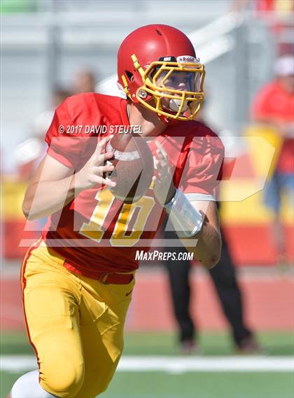 Thumbnail 3 in Franklin @ Jesuit photogallery.