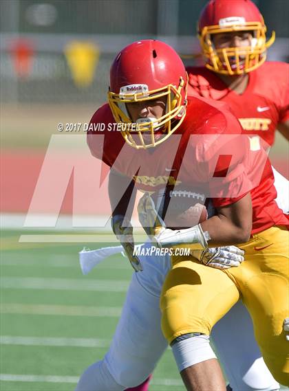 Thumbnail 2 in Franklin @ Jesuit photogallery.