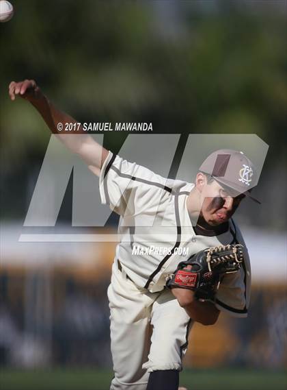 Thumbnail 3 in Kennedy vs Marshall photogallery.