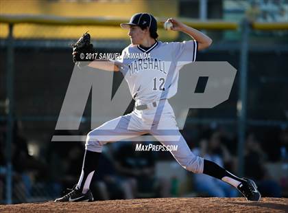 Thumbnail 3 in Kennedy vs Marshall photogallery.