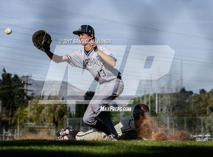 Thumbnail 1 in Kennedy vs Marshall photogallery.