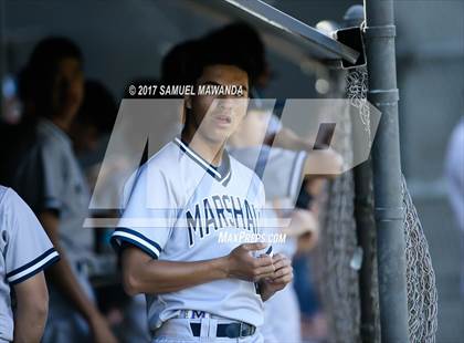 Thumbnail 2 in Kennedy vs Marshall photogallery.
