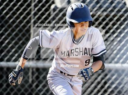 Thumbnail 1 in Kennedy vs Marshall photogallery.