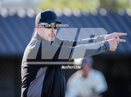 Thumbnail 3 in Kennedy vs Marshall photogallery.