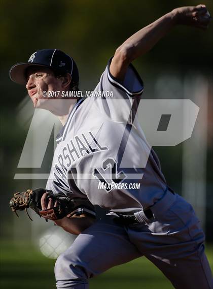Thumbnail 2 in Kennedy vs Marshall photogallery.