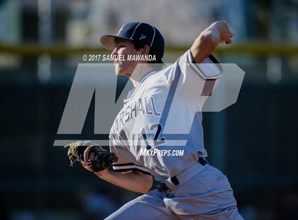 Thumbnail 3 in Kennedy vs Marshall photogallery.