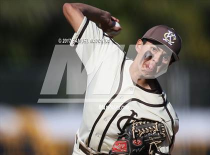 Thumbnail 3 in Kennedy vs Marshall photogallery.