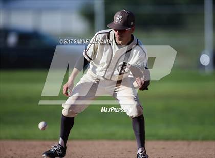 Thumbnail 1 in Kennedy vs Marshall photogallery.
