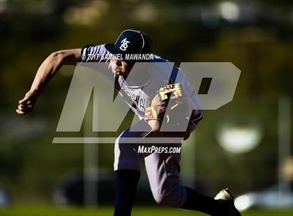 Thumbnail 2 in Kennedy vs Marshall photogallery.