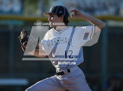 Thumbnail 1 in Kennedy vs Marshall photogallery.