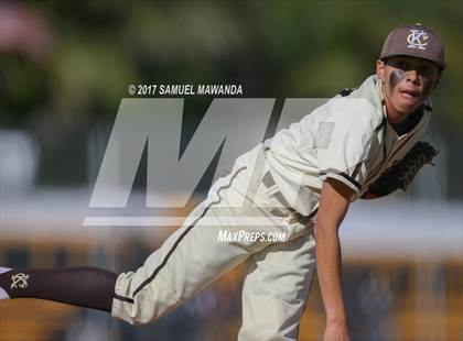 Thumbnail 1 in Kennedy vs Marshall photogallery.