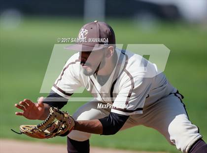 Thumbnail 1 in Kennedy vs Marshall photogallery.