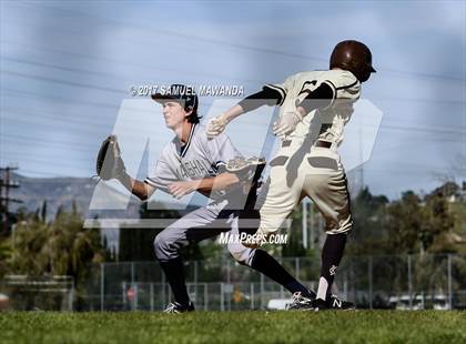 Thumbnail 3 in Kennedy vs Marshall photogallery.