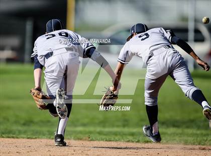 Thumbnail 1 in Kennedy vs Marshall photogallery.