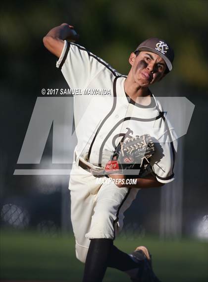 Thumbnail 1 in Kennedy vs Marshall photogallery.