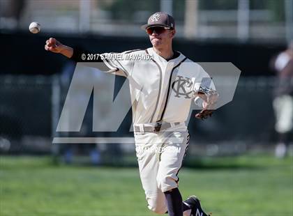 Thumbnail 3 in Kennedy vs Marshall photogallery.