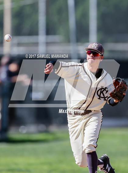 Thumbnail 2 in Kennedy vs Marshall photogallery.