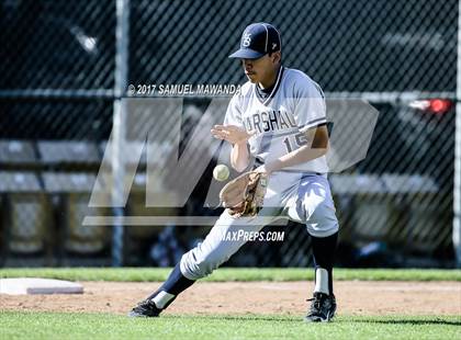 Thumbnail 3 in Kennedy vs Marshall photogallery.