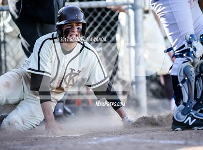 Thumbnail 3 in Kennedy vs Marshall photogallery.