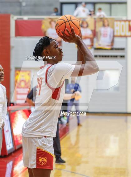 Thumbnail 3 in Hapeville Charter @ Holy Innocents Episcopal (HIES MLK Classic) photogallery.