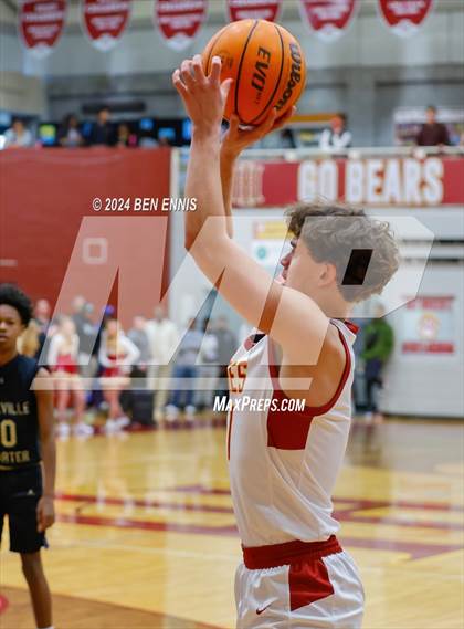 Thumbnail 1 in Hapeville Charter @ Holy Innocents Episcopal (HIES MLK Classic) photogallery.