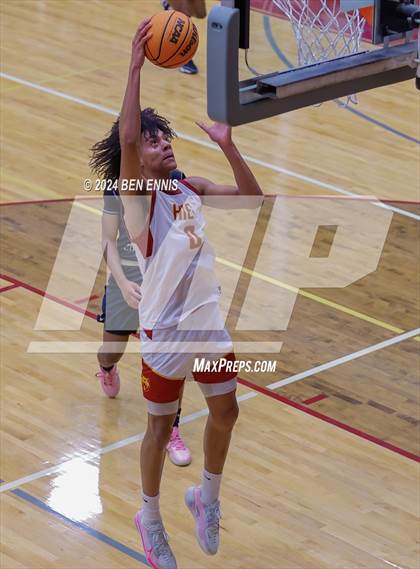Thumbnail 3 in Hapeville Charter @ Holy Innocents Episcopal (HIES MLK Classic) photogallery.