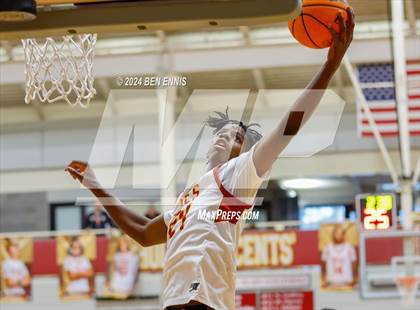 Thumbnail 3 in Hapeville Charter @ Holy Innocents Episcopal (HIES MLK Classic) photogallery.