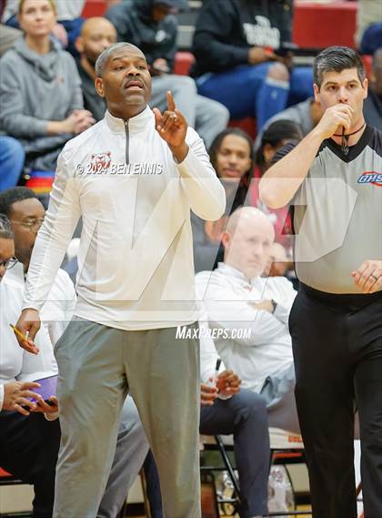 Thumbnail 1 in Hapeville Charter @ Holy Innocents Episcopal (HIES MLK Classic) photogallery.