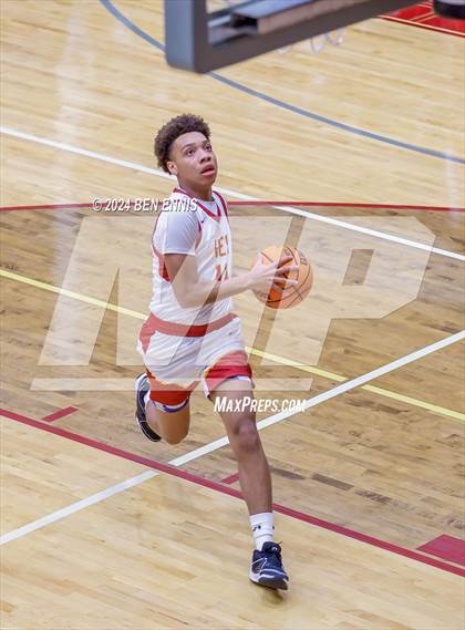 Thumbnail 2 in Hapeville Charter @ Holy Innocents Episcopal (HIES MLK Classic) photogallery.
