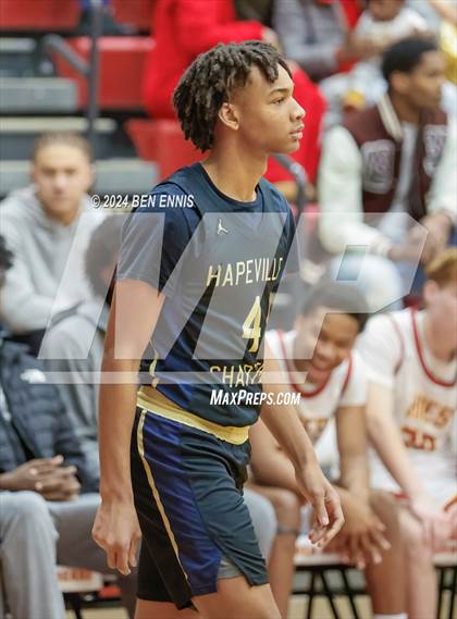 Thumbnail 3 in Hapeville Charter @ Holy Innocents Episcopal (HIES MLK Classic) photogallery.