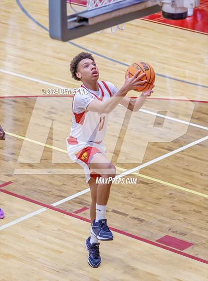 Thumbnail 3 in Hapeville Charter @ Holy Innocents Episcopal (HIES MLK Classic) photogallery.