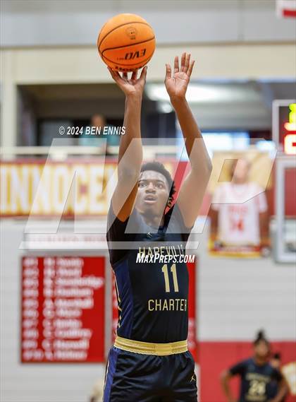 Thumbnail 1 in Hapeville Charter @ Holy Innocents Episcopal (HIES MLK Classic) photogallery.