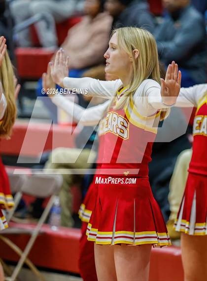 Thumbnail 1 in Hapeville Charter @ Holy Innocents Episcopal (HIES MLK Classic) photogallery.