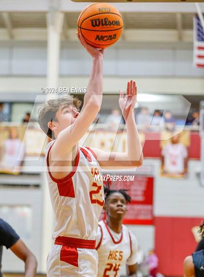 Thumbnail 2 in Hapeville Charter @ Holy Innocents Episcopal (HIES MLK Classic) photogallery.