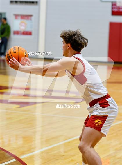 Thumbnail 3 in Hapeville Charter @ Holy Innocents Episcopal (HIES MLK Classic) photogallery.