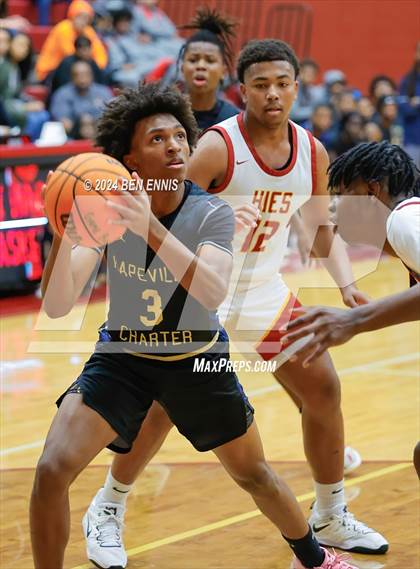 Thumbnail 3 in Hapeville Charter @ Holy Innocents Episcopal (HIES MLK Classic) photogallery.