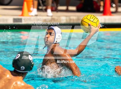 Thumbnail 1 in Clayton Valley Charter vs. Homestead photogallery.