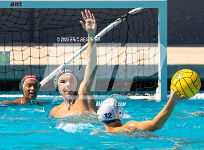 Thumbnail 1 in Clayton Valley Charter vs. Homestead photogallery.