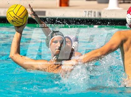 Thumbnail 2 in Clayton Valley Charter vs. Homestead photogallery.