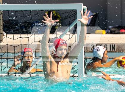 Thumbnail 1 in Clayton Valley Charter vs. Homestead photogallery.
