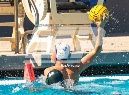Thumbnail 3 in Clayton Valley Charter vs. Homestead photogallery.