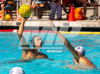 Thumbnail 1 in Clayton Valley Charter vs. Homestead photogallery.