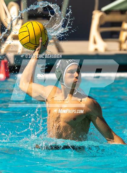 Thumbnail 2 in Clayton Valley Charter vs. Homestead photogallery.