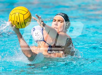 Thumbnail 2 in Clayton Valley Charter vs. Homestead photogallery.
