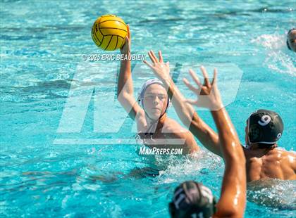Thumbnail 2 in Clayton Valley Charter vs. Homestead photogallery.